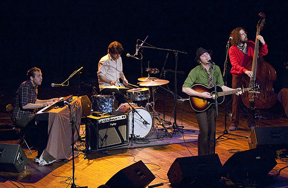 Langhorne Slim Langhorne Slim Be Set Free. Langhorne Slim