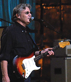 Steve Miller Band