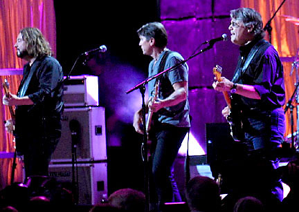 Steve Miller Band