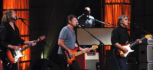 Steve Miller Band