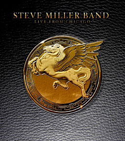 Steve Miller Band