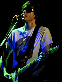 Spiritualized
