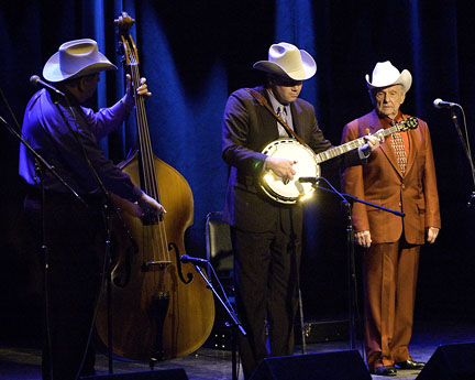 Ralph Stanley