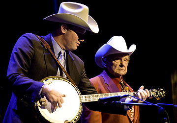 Ralph Stanley
