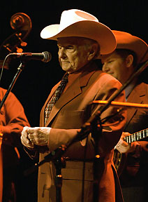 Ralph Stanley