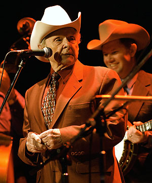 Ralph Stanley