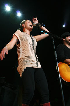 Sugarland