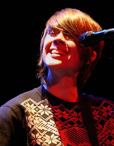 Tegan and Sara