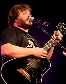 Tenacious D