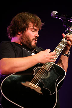 Tenacious D