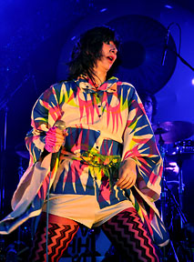 Yeah Yeah Yeahs