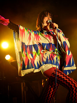 Yeah Yeah Yeahs