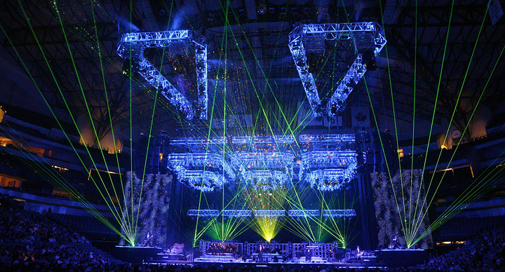 Trans-Siberian Orchestra