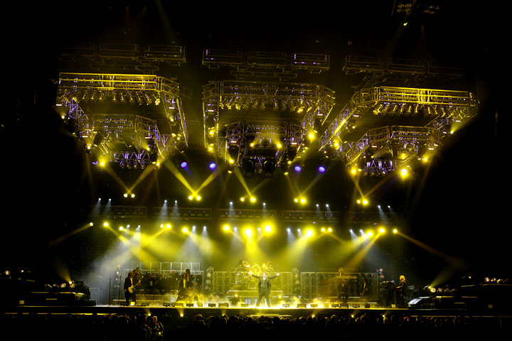 Trans-Siberian Orchestra