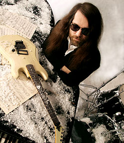 Trans-Siberian Orchestra