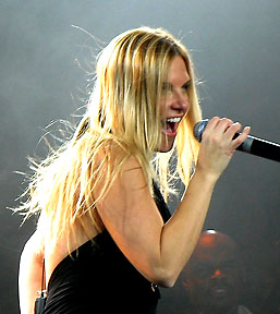 Trans-Siberian Orchestra
