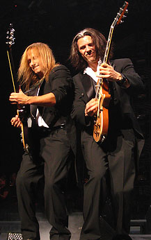 Trans-Siberian Orchestra