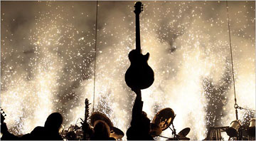 Trans-Siberian Orchestra
