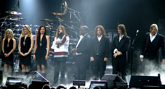 Trans-Siberian Orchestra