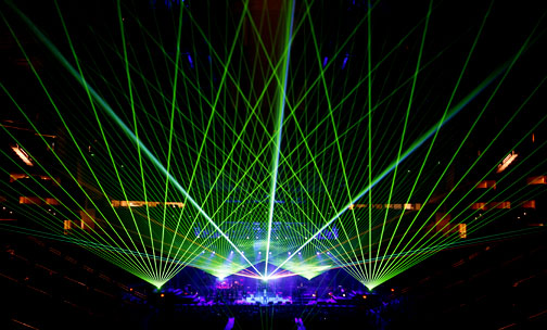 Trans-Siberian Orchestra