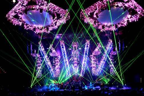 Trans-Siberian Orchestra