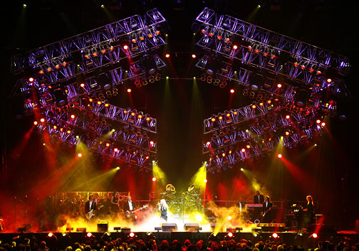 Trans-Siberian Orchestra