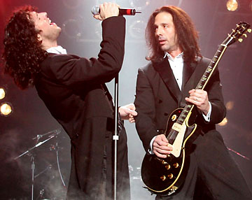 Trans-Siberian Orchestra