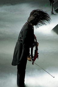 Trans-Siberian Orchestra