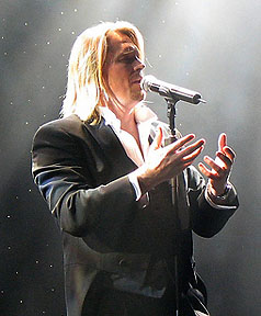 Trans-Siberian Orchestra