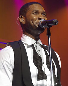 Usher