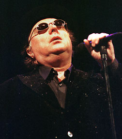 Van Morrison