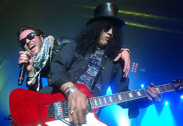Velvet Revolver