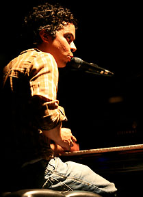 M. Ward