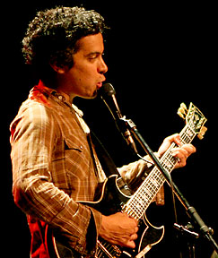 M. Ward