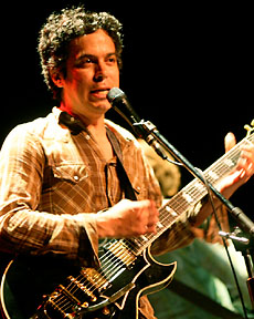 M. Ward