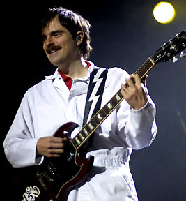 Weezer