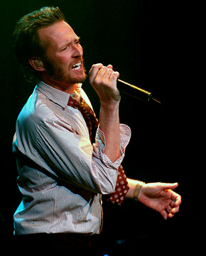 Scott Weiland