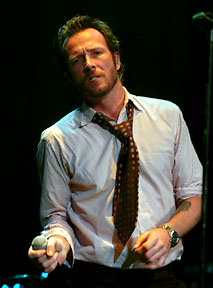 Scott Weiland