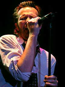 Scott Weiland