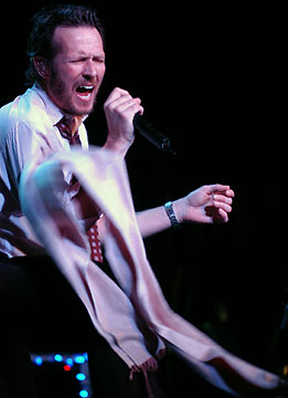 Scott Weiland
