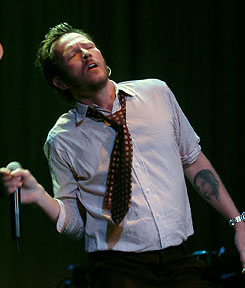 Scott Weiland