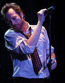 Scott Weiland