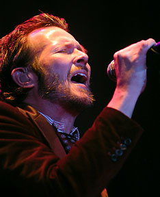 Scott Weiland