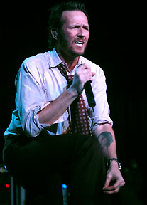 Scott Weiland