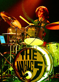 The Whigs