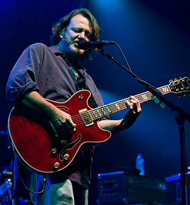 Widespread Panic