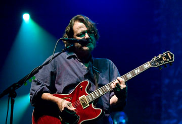 Widespread Panic