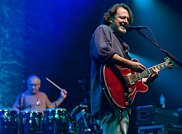 Widespread Panic
