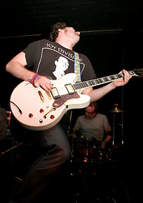 Celebrated Workingman