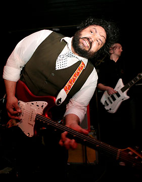 Celebrated Workingman